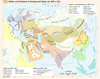 Vlker und Kulturen in Europa und Asien um 500 v. Chr.
