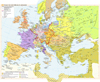 Europa in der ersten Hlfte des 18. Jahrhunderts