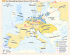 Der Siebenjhrige Krieg in Europa 1756 bis 1763